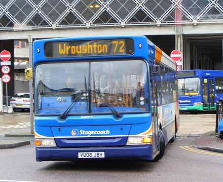 Stagecoach Swindon Dart SLF Pointer 2